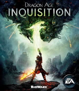 Dragon Age Inquisition (Update 10)