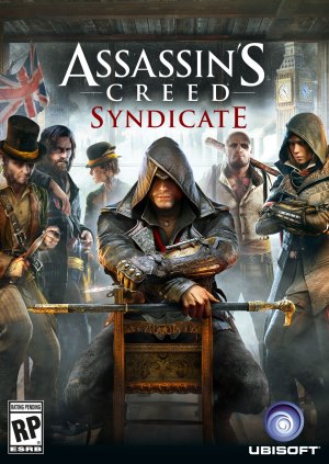 Assassin’s Creed Syndicate [1.51 u8 + DLC]