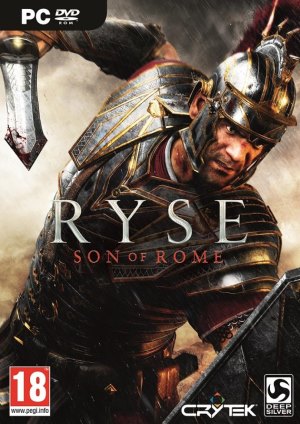 Ryse Son of Rome [Update 3]