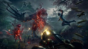 Shadow Warrior 2 Deluxe Edition [v 1.1.13.0 + DLCs]