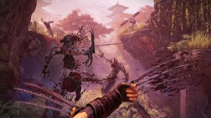 Shadow Warrior 2 Deluxe Edition [v 1.1.13.0 + DLCs]