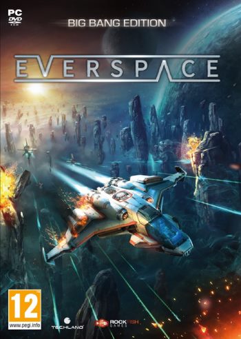 Everspace (v 1.3.5.36556 + DLC)