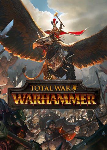 Total War Warhammer [v 1.6.0 + 12 DLC]