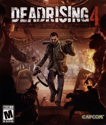Dead Rising 4 [Update 4 + DLCs]