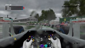 F1 2016 [v 1.8.0 + DLC]