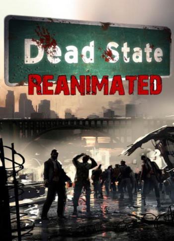 Dead State Reanimated (v 2.0.2.0002)