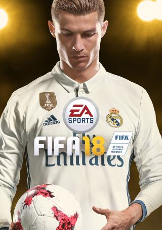 FIFA 18 [Update 7]