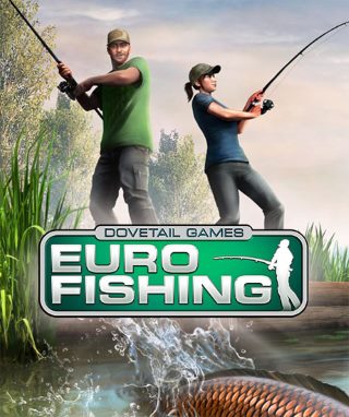 Euro Fishing Urban Edition [+ 7 DLC]