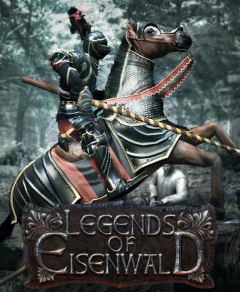 Legends of Eisenwald [v 1.3 + 2 DLC]