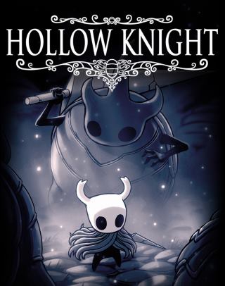 Hollow Knight (v 1.5.78.11833)
