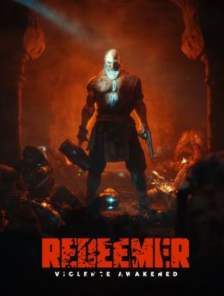 Redeemer [v 1.06]