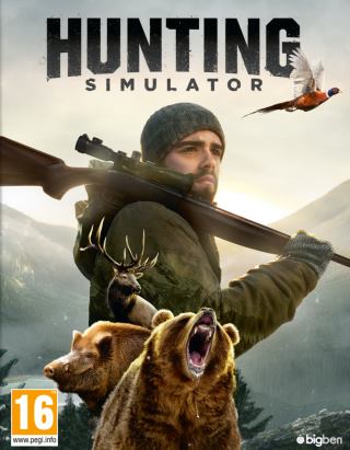 Hunting Simulator [v 1.1 + DLC]