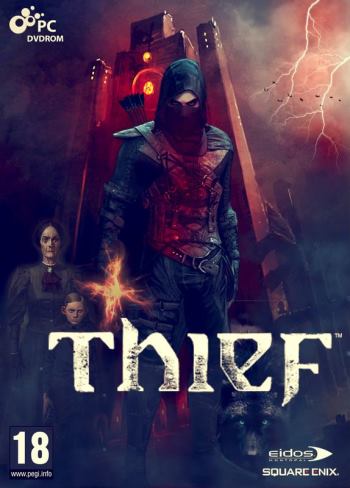 Thief Complete Edition [Update 8]