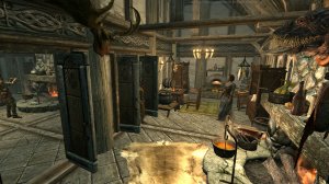 The Elder Scrolls V Skyrim - Legendary Edition [v1.9.32.0.8]