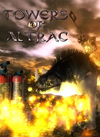 Towers of Altrac Epic Defense Battles