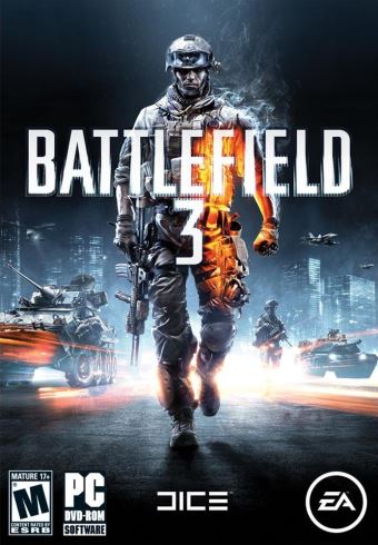 Battlefield 3 (v 1.6.0)