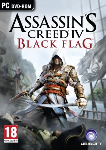 Assassin’s Creed IV Black Flag [v 1.07]