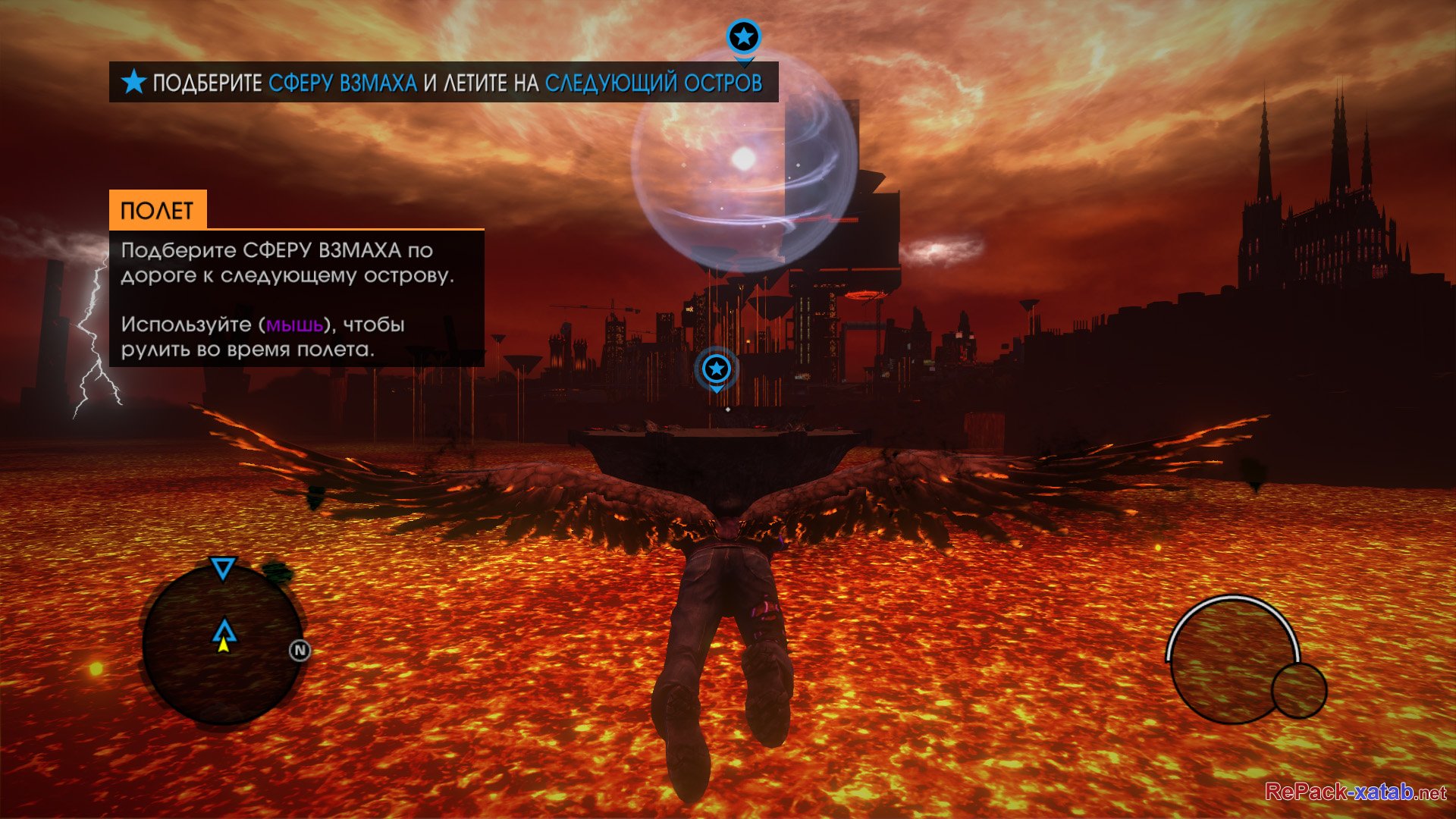 Saints row get out of hell steam фото 104