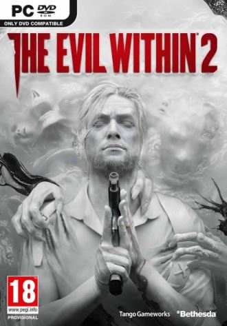 The Evil Within 2 (v 1.0.5 + 1 DLC)