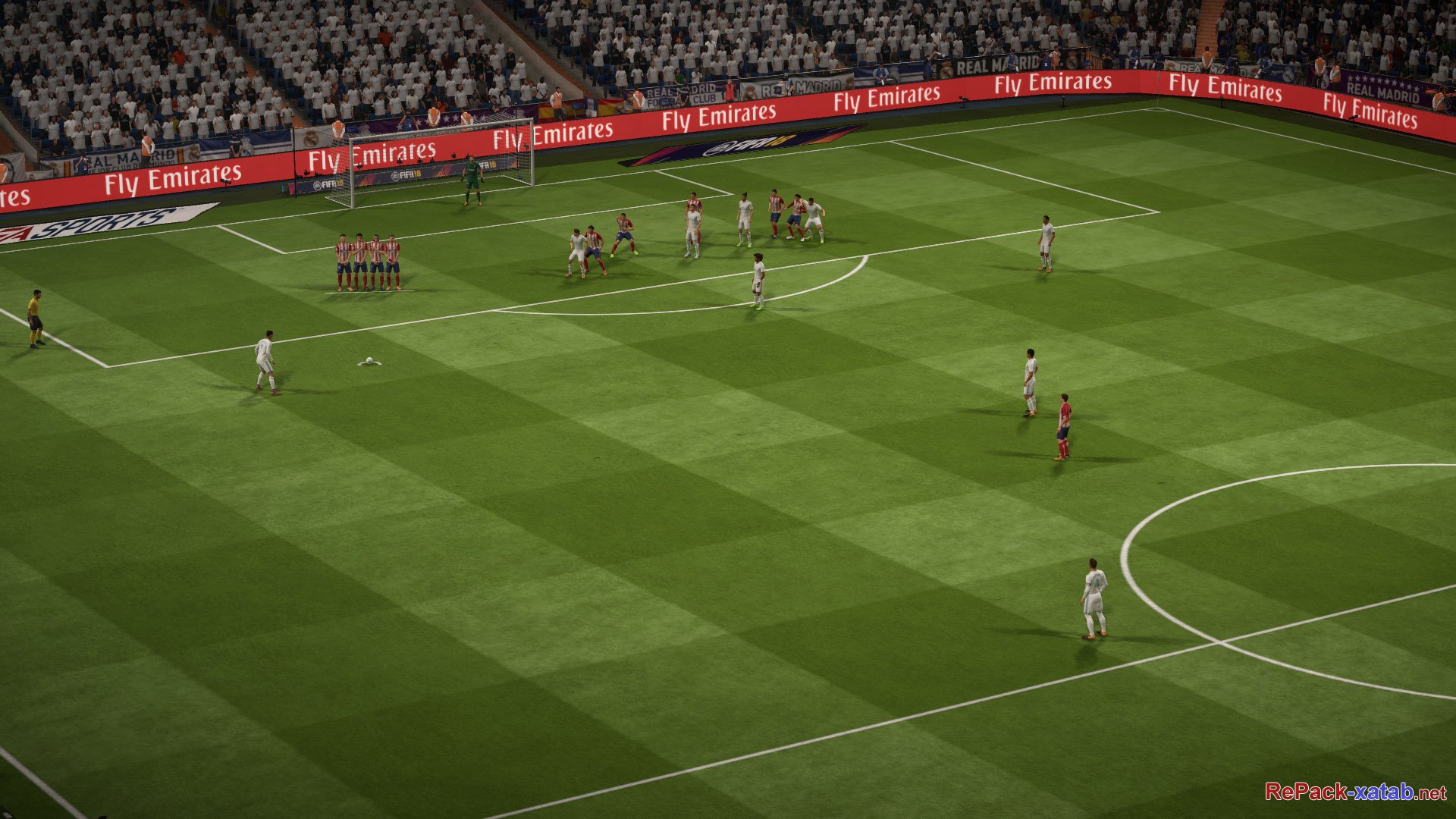 Fifa by xatab. ФИФА 18. FIFA 18 REPACK механики. FIFA 18 icon Edition. FIFA 18 REPACK механики Скриншоты инсталлятора.
