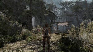 Tomb Raider (v 1.01.748.0 + DLCs)