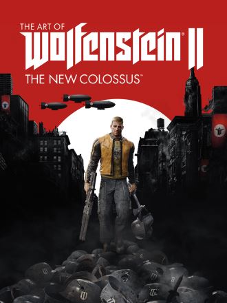 Wolfenstein 2 The New Colossus [Update 10 + DLCs]