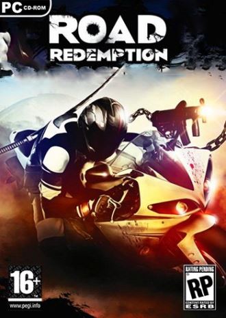Road Redemption (v 20200517)