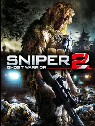 Sniper Ghost Warrior 2 [v 1.0.9]