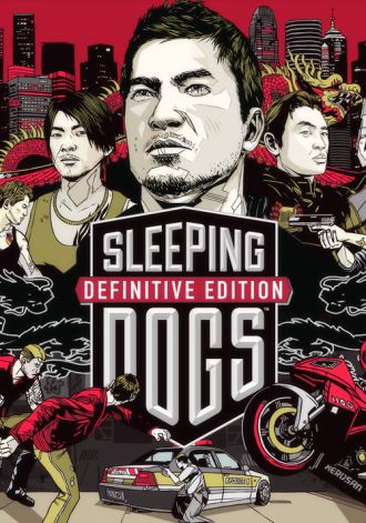 Sleeping Dogs Definitive Edition [Update 1]