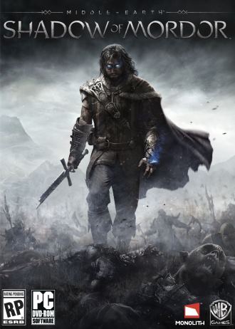 Middle-earth Shadow of Mordor (Update 9)