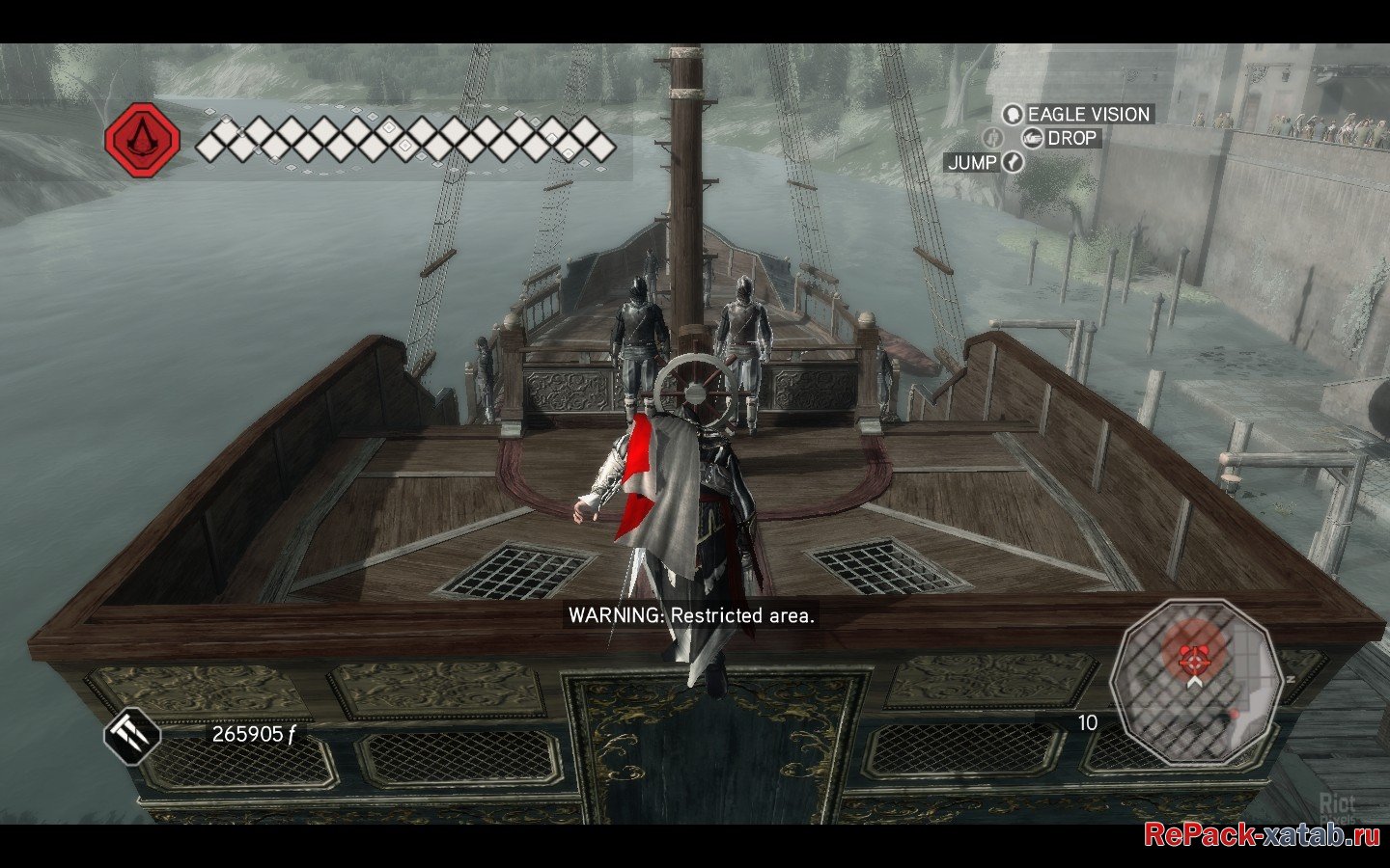 Games assassin creed 2. Ассасин Крид 2 by xatab. Assassin’s Creed II – 2009. Ассасин 2 Скриншоты. Ассасин Крид 2 корабль.