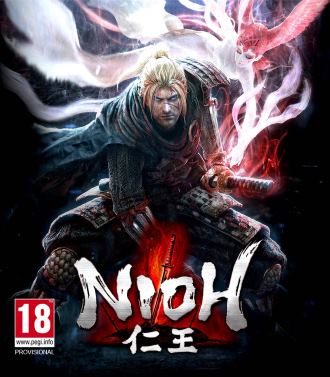 Nioh Complete Edition (v 1.24.07 + DLCs)