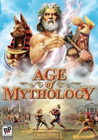 Age of Mythology Extended Edition (v 2.7.911 + DLCs)