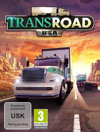 TransRoad USA [v 1.0.7]