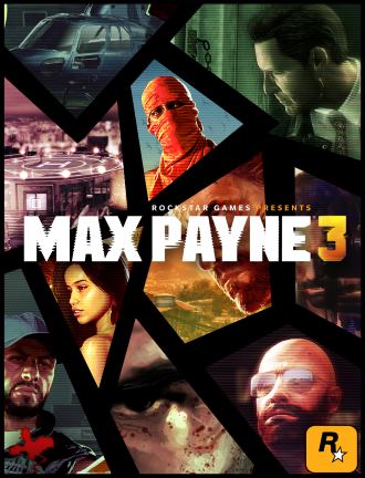Max Payne 3 (v 1.0.0.216)
