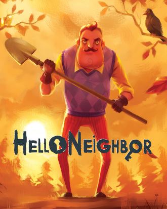 Hellо Neighbor