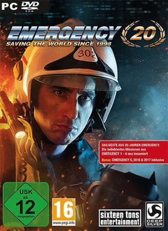 Emergency 20 (v 4.1.0)