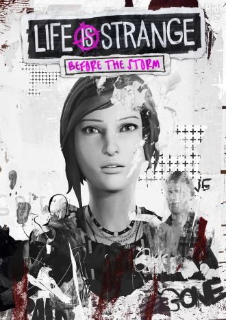 Life is Strange Before the Storm (Episode 1-4)