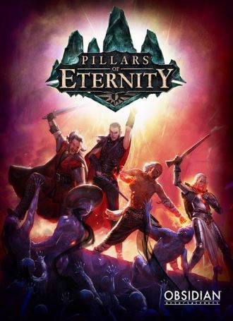 Pillars of Eternity Definitive Edition [v 3.7.0.1318]