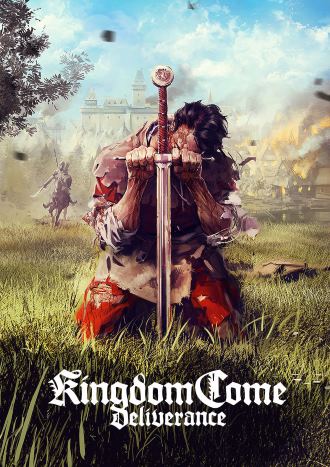Kingdom Come Deliverance (v 1.9.6-404-504u + DLCs)