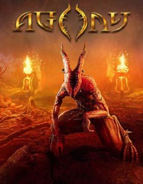 Agony Unrated (Update 5)