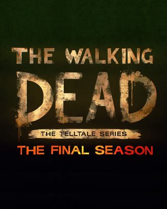 The Walking Dead The Final Season Episode 1-4