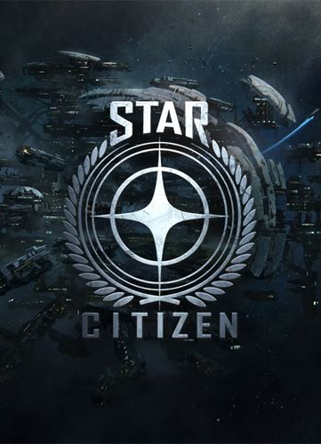 Star Citizen 2018
