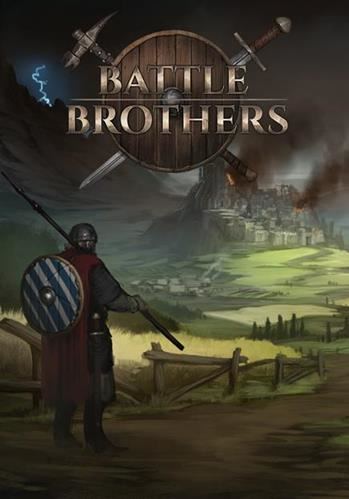 Battle Brothers (v 1.5.0.15 + DLCs)