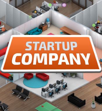 Startup Company v1.9