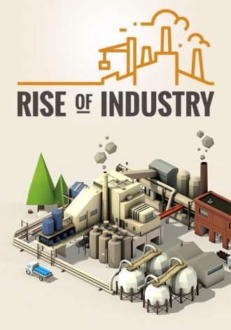 Rise of Industry (v 2.3.3 + DLC)