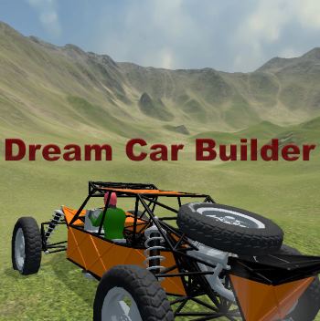 Dream Car Builder (v 39.2019.01.25.5)