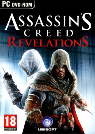 Assassin’s Creed Revelations (v 1.03)