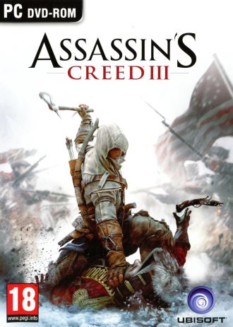 Assassin’s Creed 3 (v 1.06)