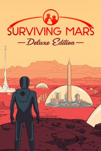 Surviving Mars (v 1.5 fuglesang 1011166 + DLCs)